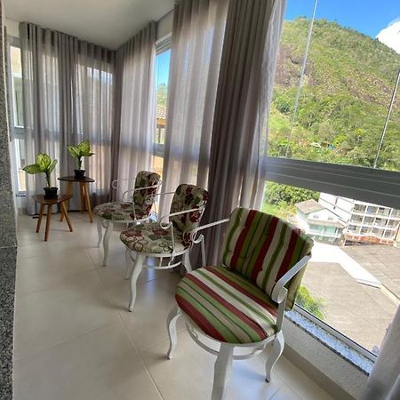 Apartamento Completo No Centro De Domingos Martins Exteriér fotografie