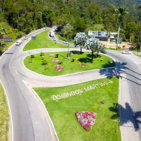 Apartamento Completo No Centro De Domingos Martins Exteriér fotografie