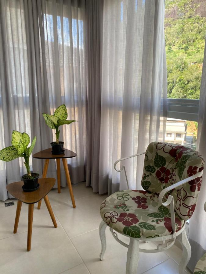 Apartamento Completo No Centro De Domingos Martins Exteriér fotografie