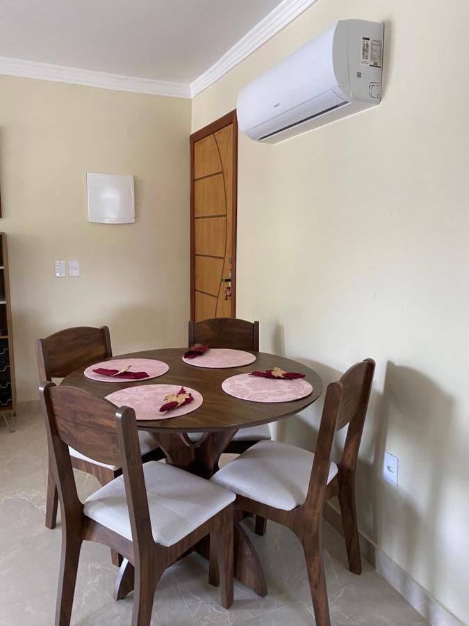 Apartamento Completo No Centro De Domingos Martins Exteriér fotografie