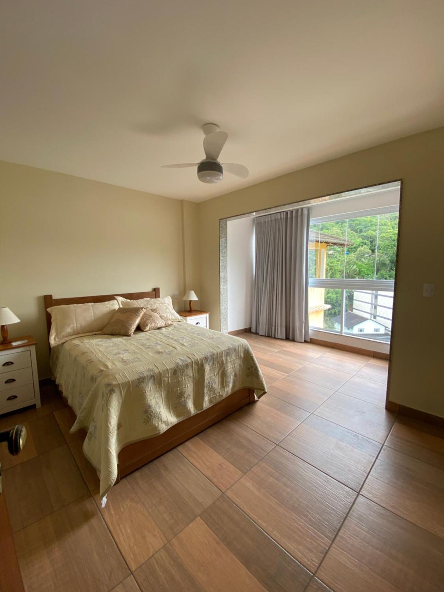 Apartamento Completo No Centro De Domingos Martins Exteriér fotografie